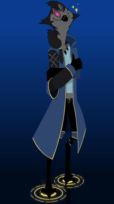 Commission for Valtiel_DBD (Reddit)